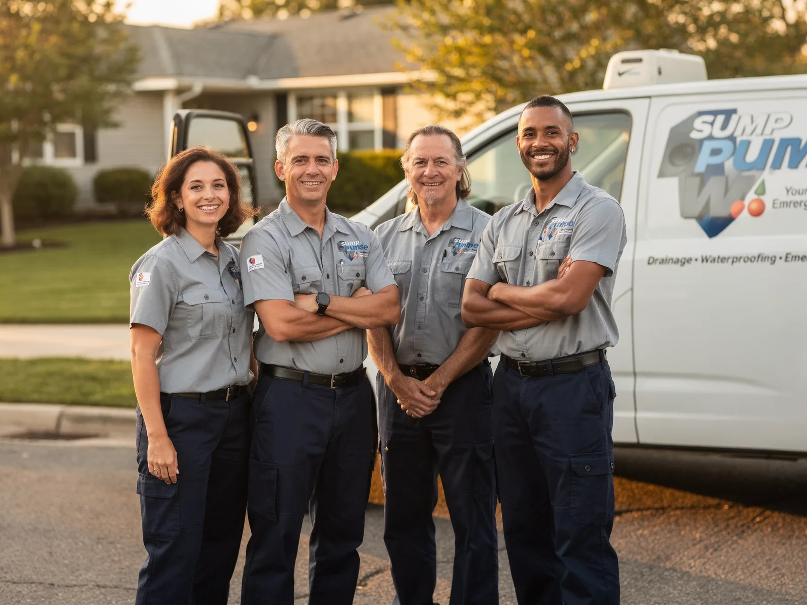 Water Heater Repair company in Stockbridge, GA